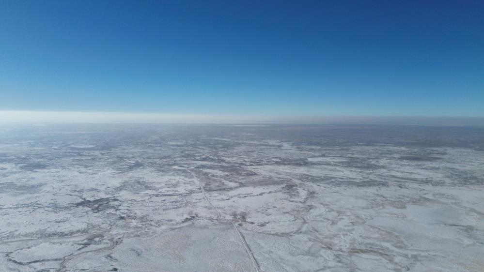 Tuz Golunu Umutlandiran Gelisme1