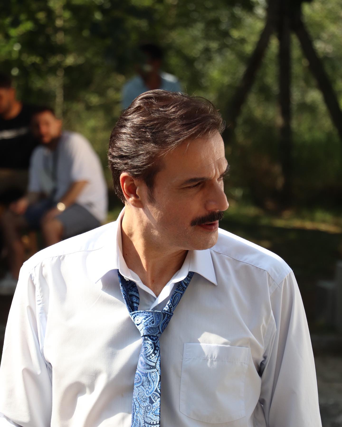 Ufuk Ozkandan Sevenlerini Uzen Haber Yeniden Hastaneye Kaldirildi (1)