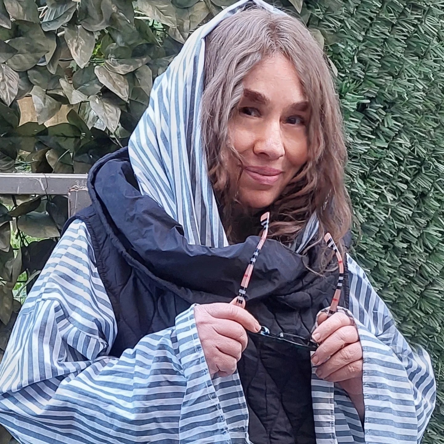 Usta Oyuncu Saadet Gurses Yardim Istedi (2)