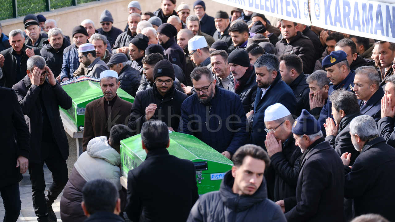 Vekil Saglamin Amcasi Dualarla Topraga Verildi13