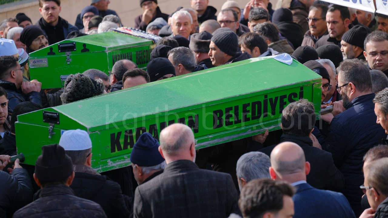 Vekil Saglamin Amcasi Dualarla Topraga Verildi16