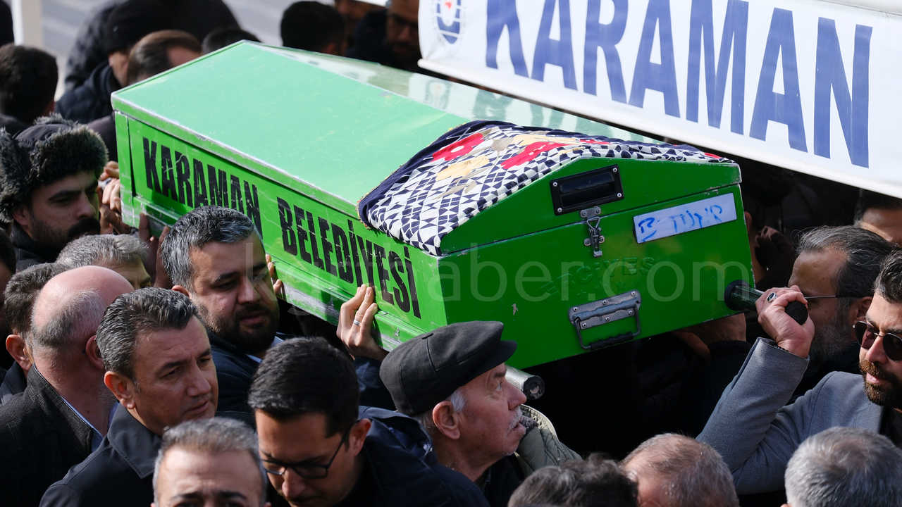 Vekil Saglamin Amcasi Dualarla Topraga Verildi17