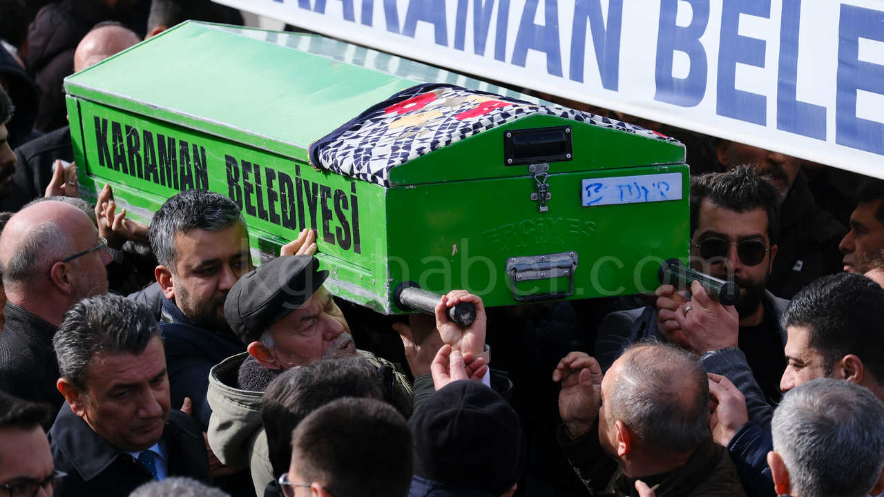 Vekil Saglamin Amcasi Dualarla Topraga Verildi18