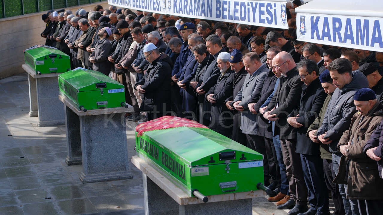 Vekil Saglamin Amcasi Dualarla Topraga Verildi2