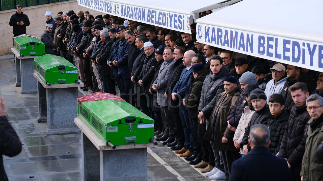 Vekil Saglamin Amcasi Dualarla Topraga Verildi20