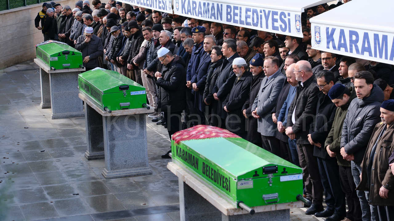 Vekil Saglamin Amcasi Dualarla Topraga Verildi25