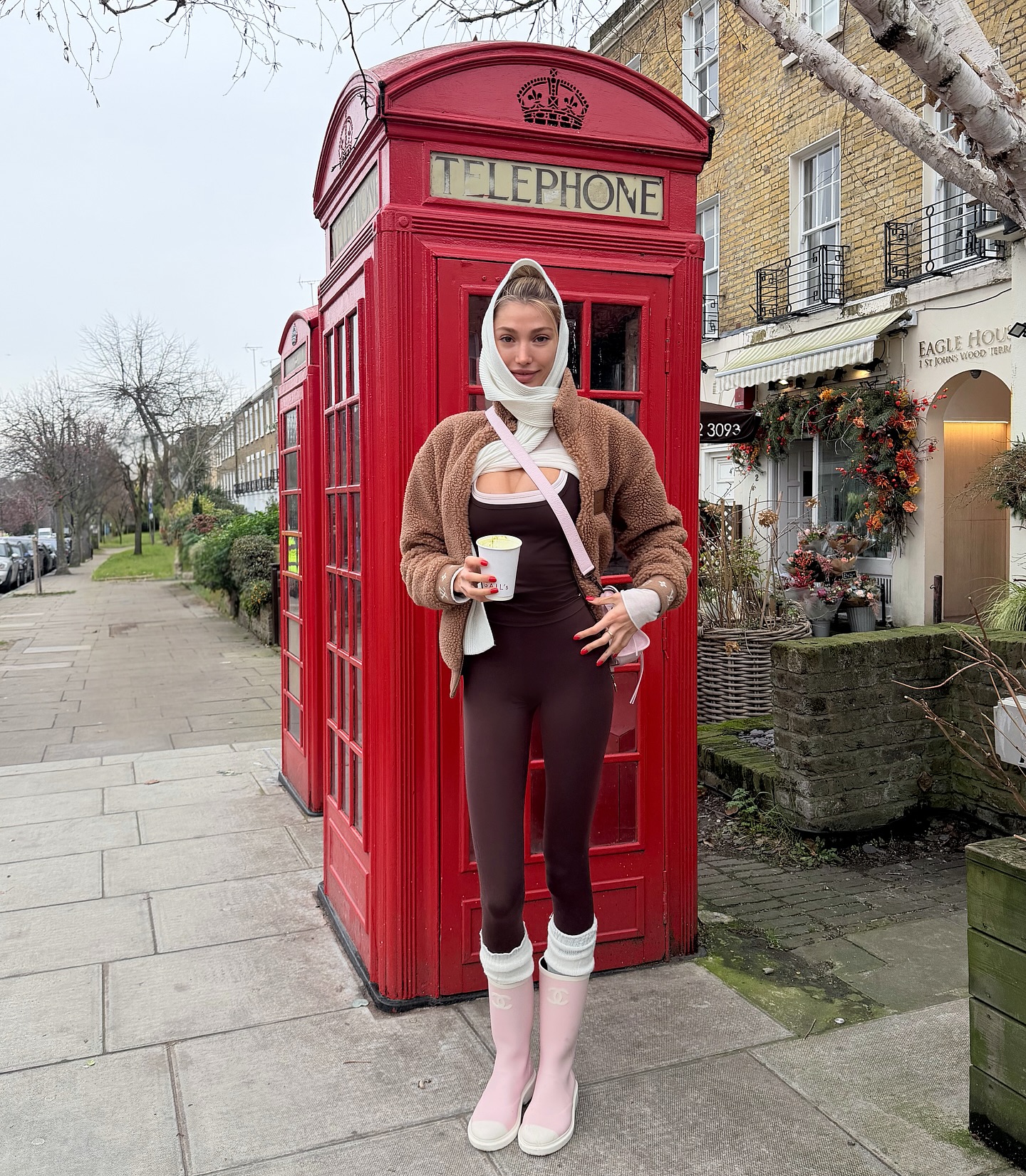 Yakalama Karari Bulunan Sevval Sahin Turkiyeye Neden Donmedi (3)