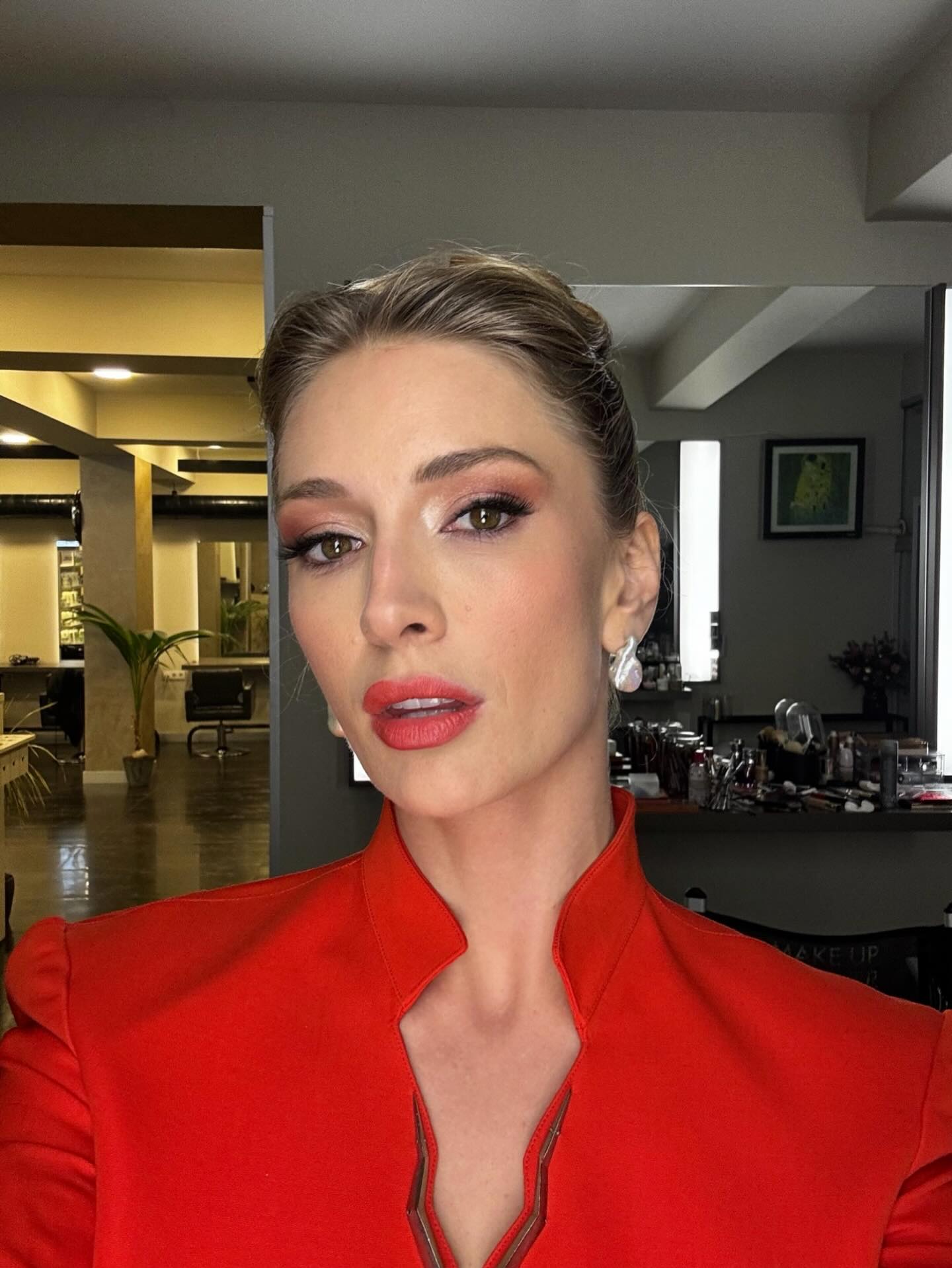 Yasemin Kay Allenden Surpriz Evlilik (3)