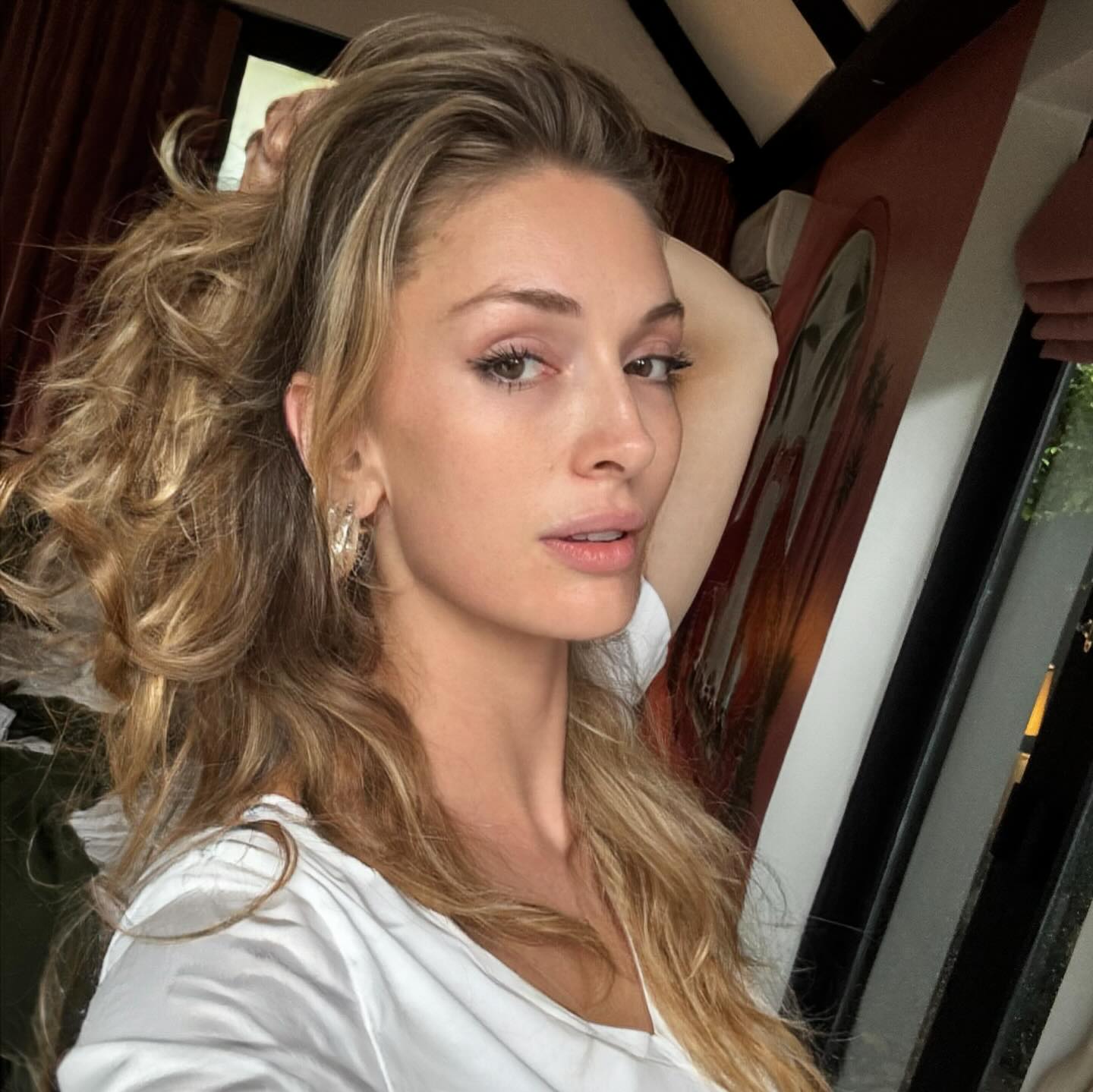 Yasemin Kay Allenden Surpriz Evlilik (4)