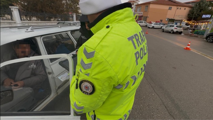 Yeni Yilin Ilk Haftasi Karamanda 3 Kisi Tutuklandi (2)