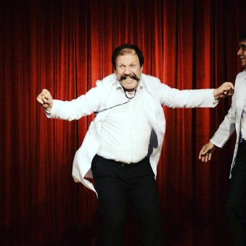 Yesilcamdan Simit Tezgahina Bulent Katioglunun Hayat Mucadelesi (4)