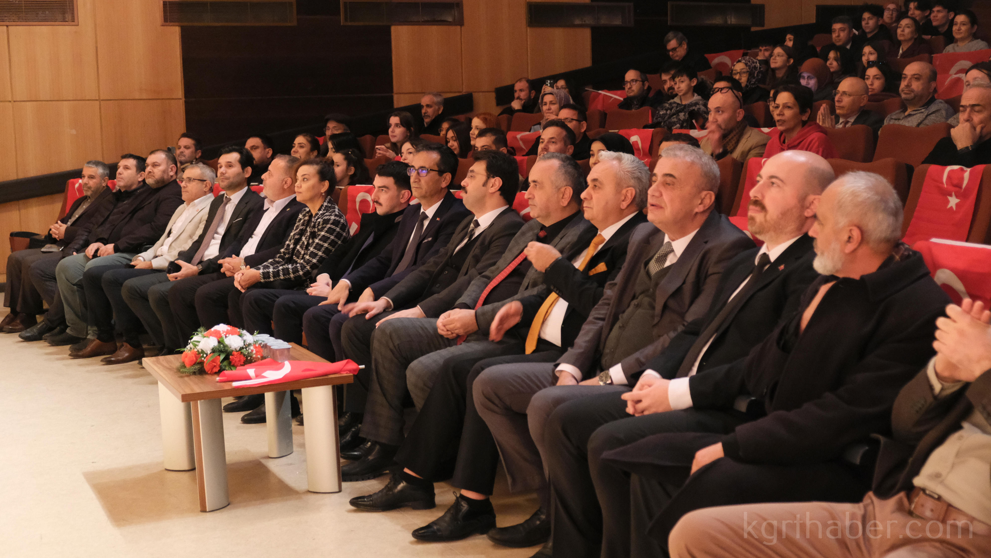 Yucel Arzen Haciogullari Ve Ogrencilerden Buyuk Begeni Toplayan Performans13