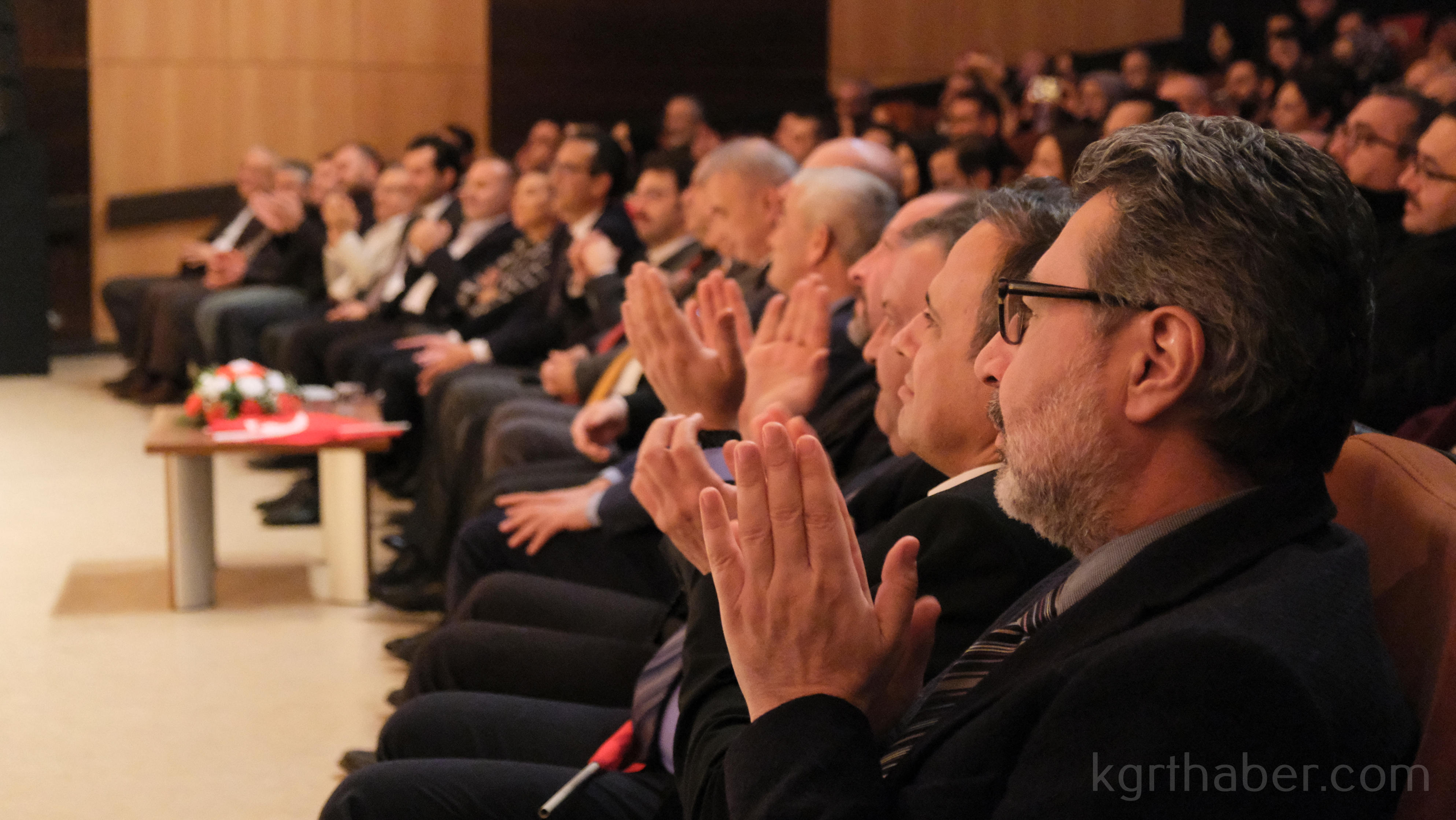 Yucel Arzen Haciogullari Ve Ogrencilerden Buyuk Begeni Toplayan Performans4