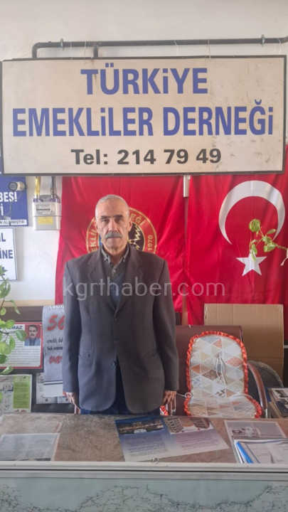 Zam Emekliyi Tatmin Etmedi Bu Zamla Gecinmek Mumkun Degil0