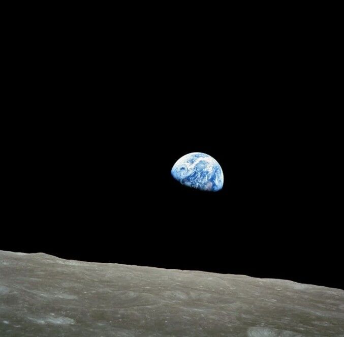 50 Yil Sonra Bir Ilk Olacakti Nasanin Aya Gitme Plani Ertelendi (3)