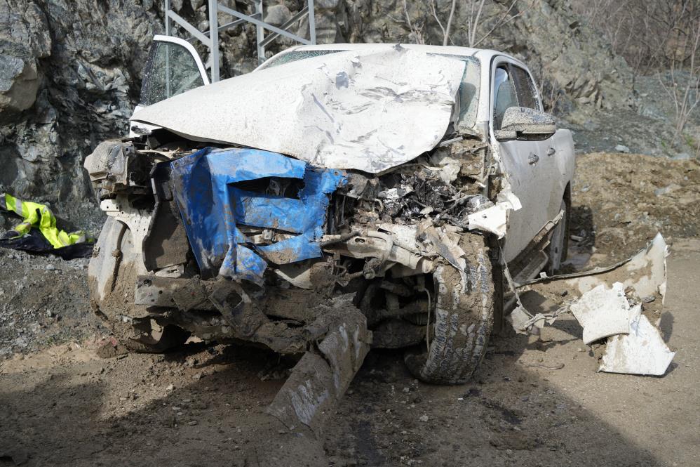 Akaryakit Tankeriyle Carpisti 3 Yarali1