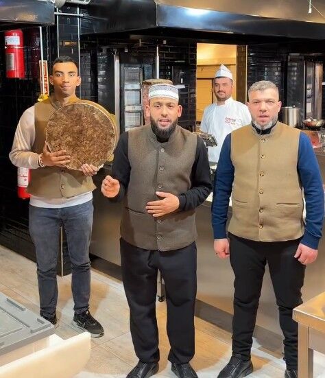 Celal Karature Kimdir Ve Nerelidir (1)