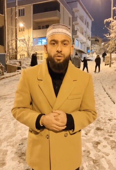 Celal Karature Kimdir Ve Nerelidir (2)