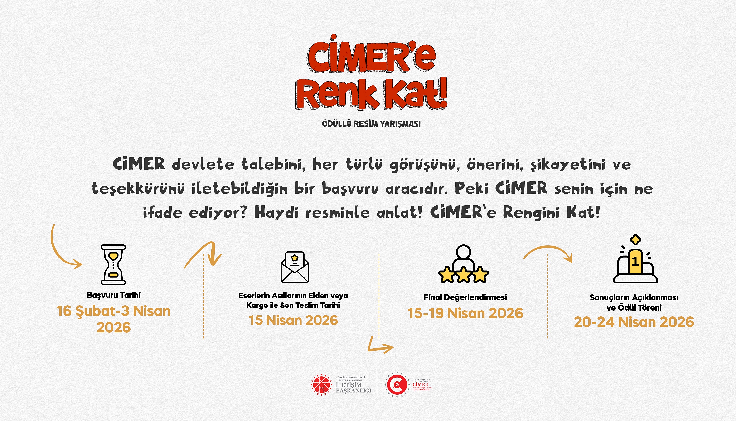 Cimerden 23 Nisana Ozel Odullu Resim Yarismasi (1)