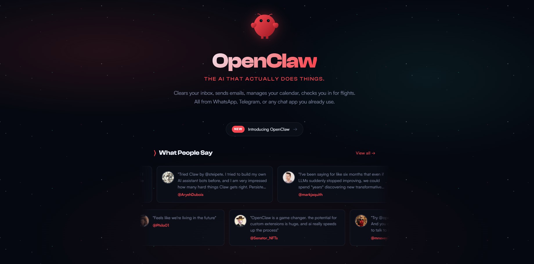 Clawdbot Yeni Ismine Kavustu O Artik Moltbot (1)