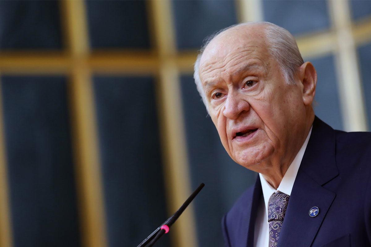 Devlet Bahceli Gundemi Degistirdi Ocalanin Statusu Tartisilmali (3)