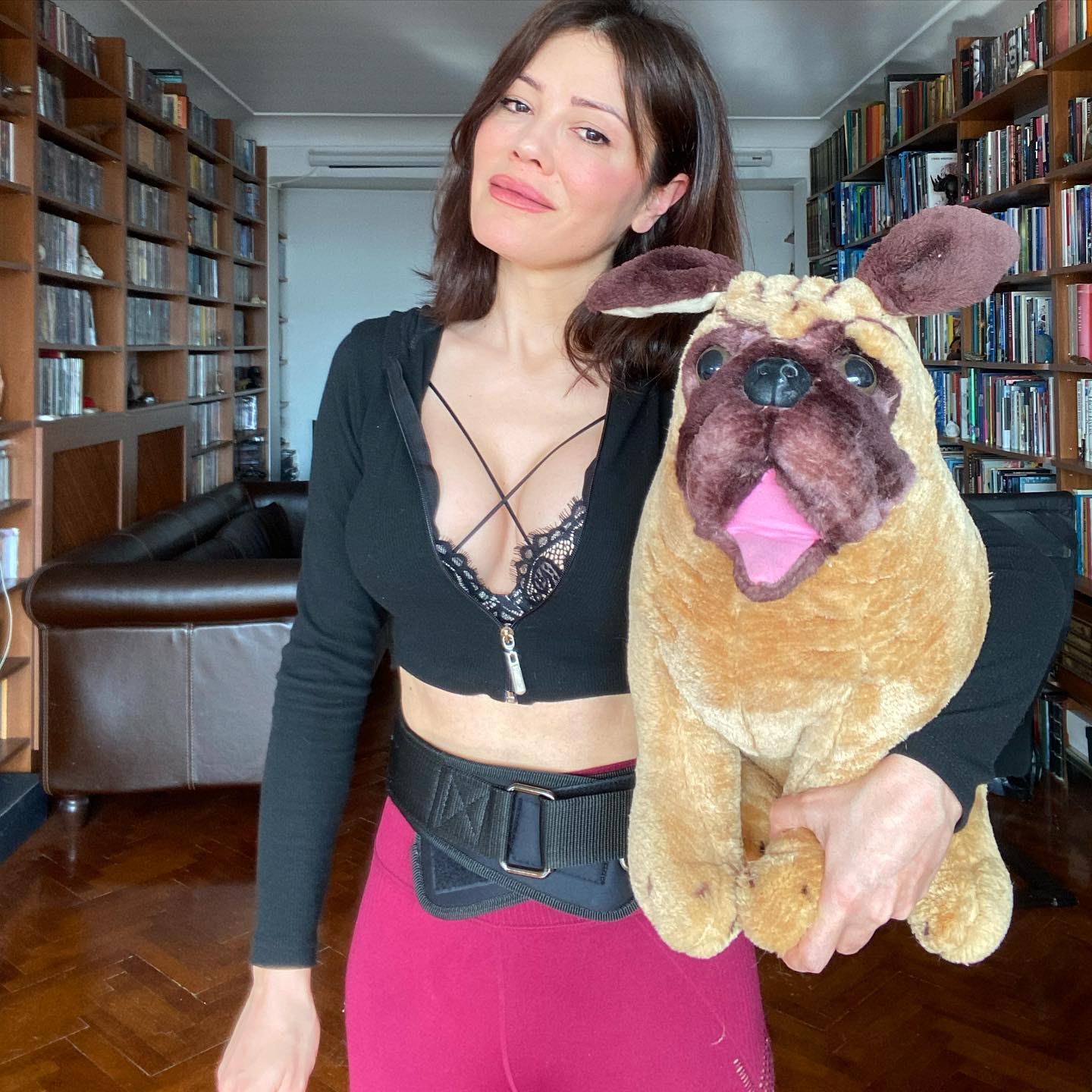 Didem Ceran Kimdir Yuz Ameliyati Neden Gundem Oldu (3)