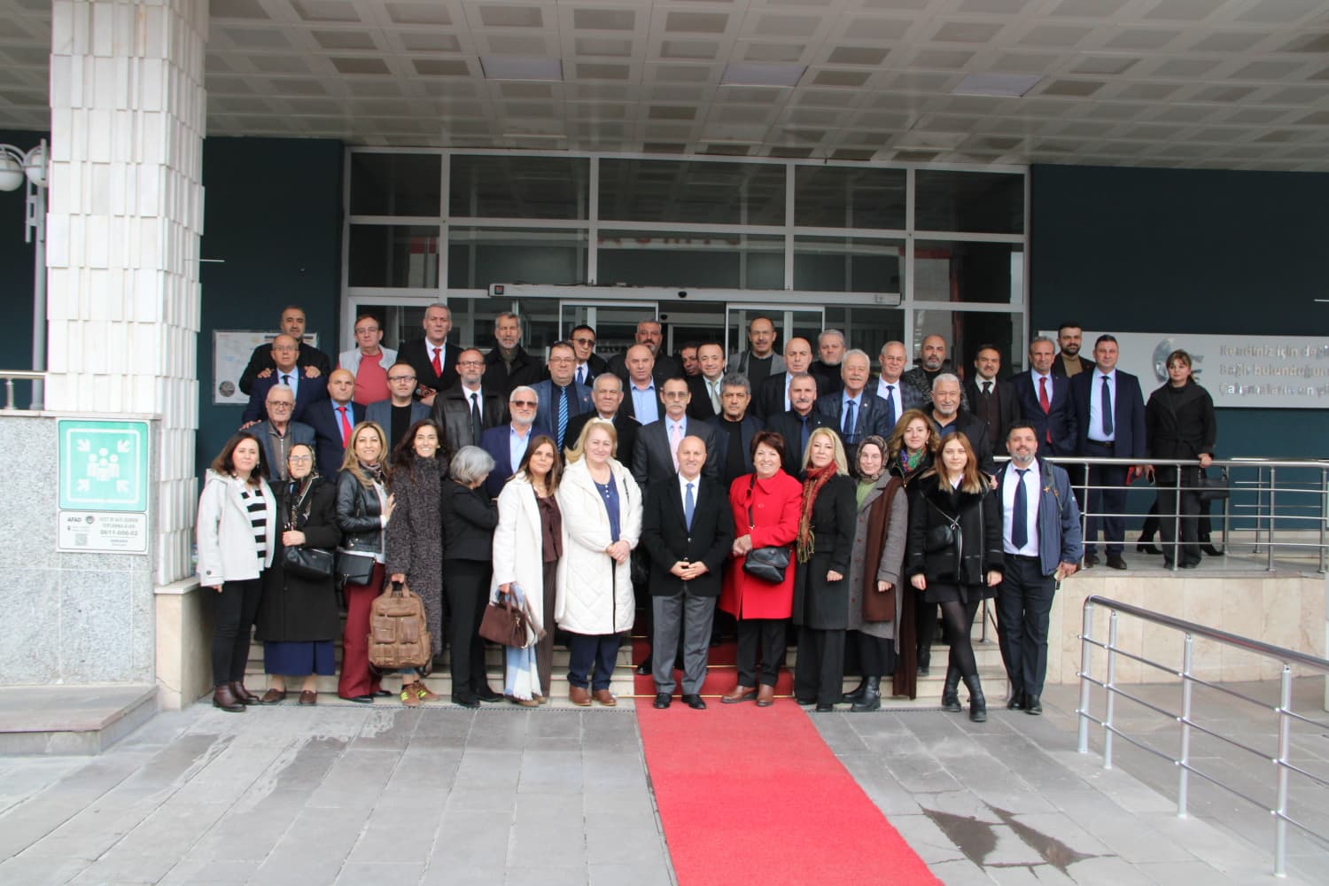 Erdal Besikcioglundan Yerel Basina Destek Vurgusu (2)