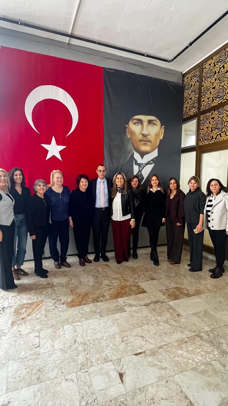 Erdal Besikcioglundan Yerel Basina Destek Vurgusu (3)