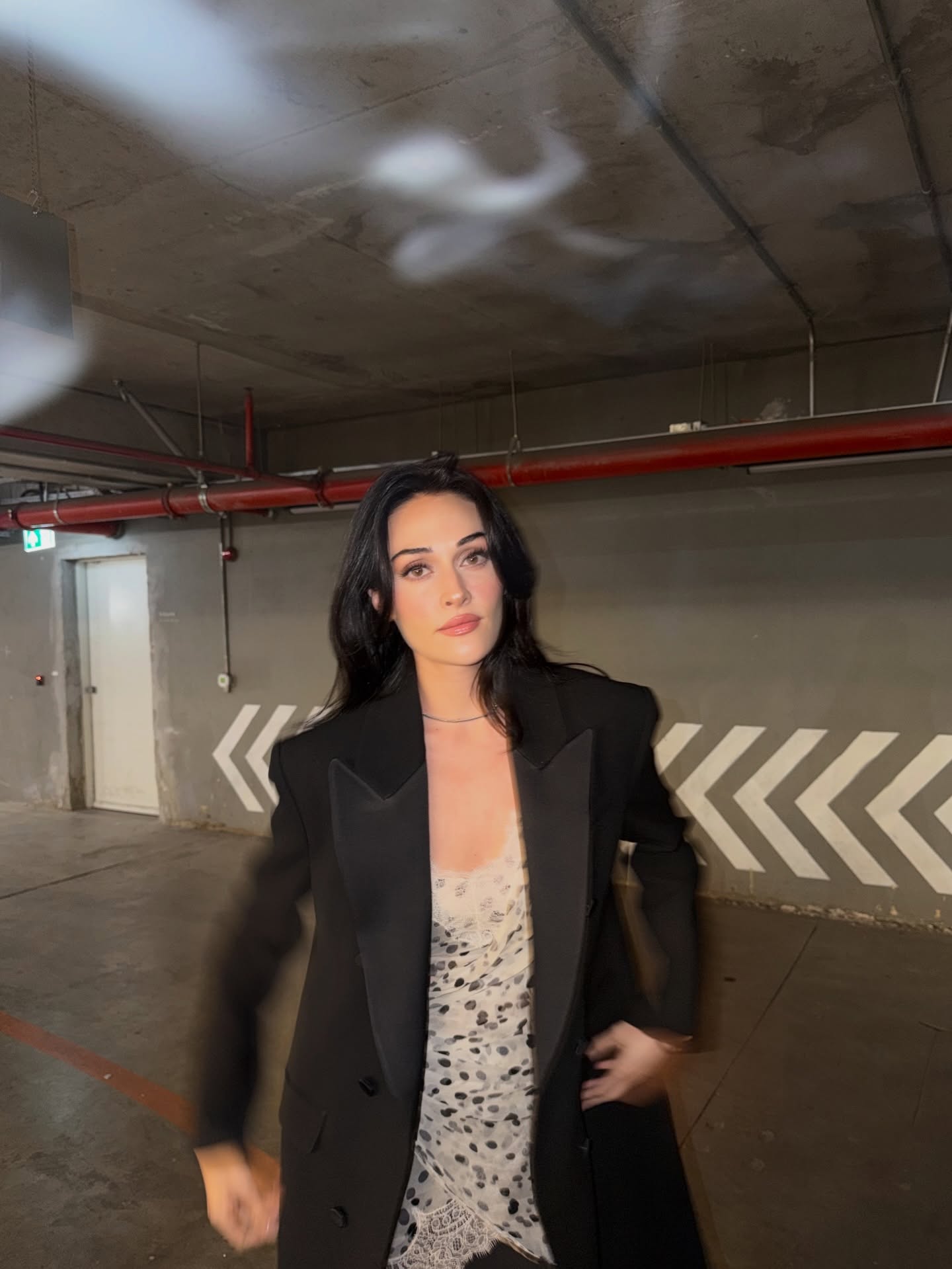 Esra Bilgicin Degisimi Gundem Oldu (1)