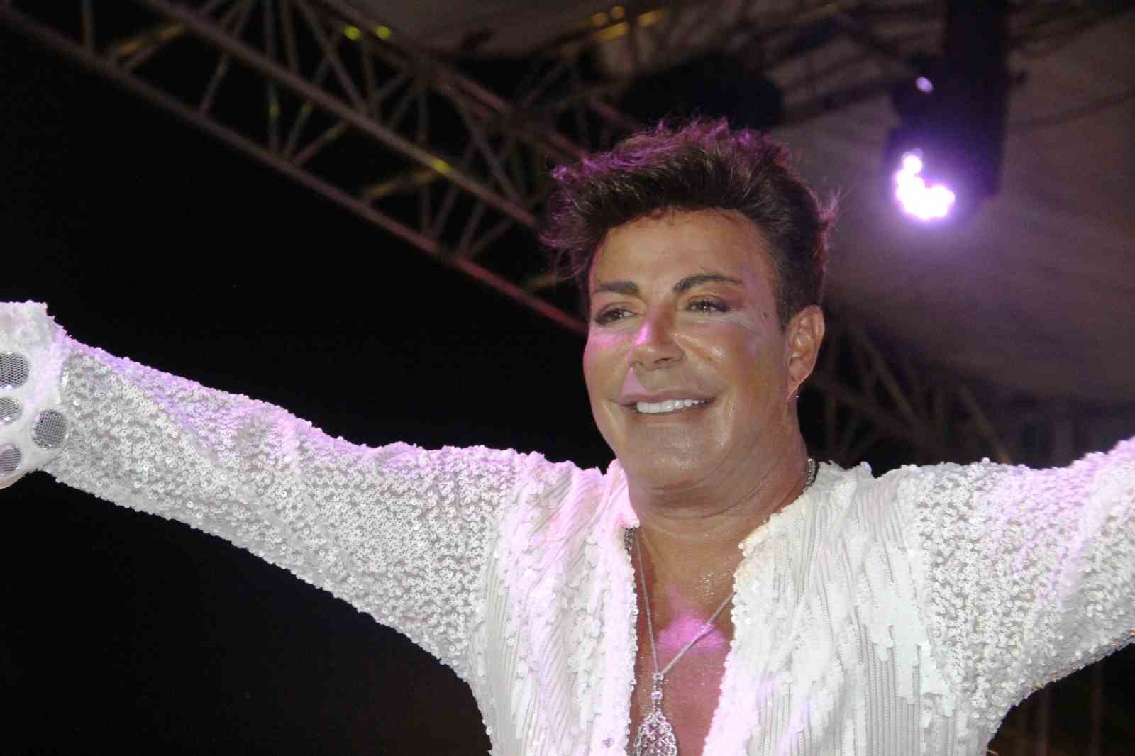 Fatih Urekin Vasiyeti Gundem Oldu (1)