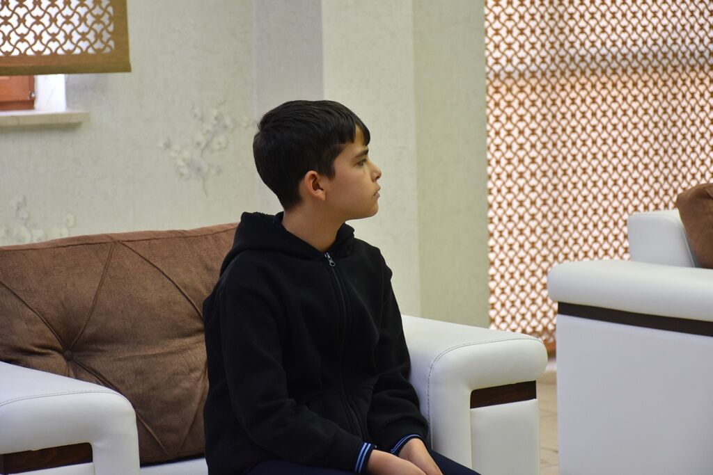 Genc Gazetecilerden Ilk Adim Lale Damlasi Yayinda (3)