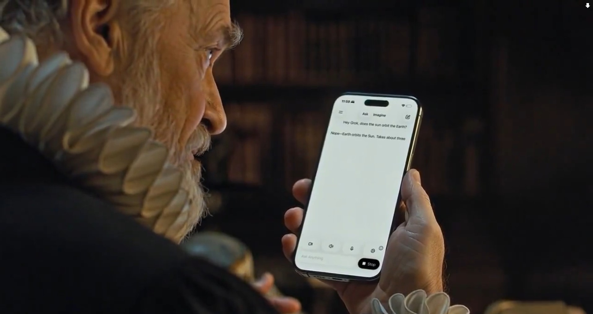 Grok Ile Video Uretti 1 Milyon Dolar Odulu Kazandi (3)