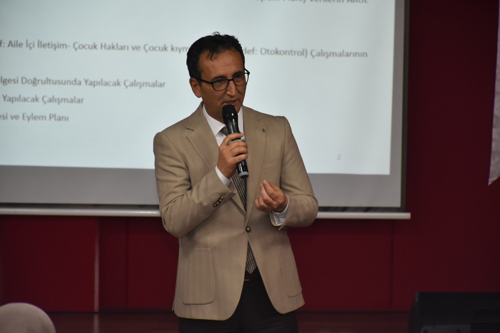 Ikinci Donem Oncesi Rehberlik Hizmetleri Degerlendirme Toplantisi Yapildi (2)