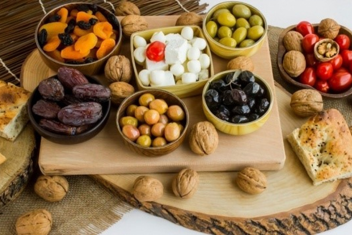 Ilk Orucla Ilk Cemre Ayni Gun (4)