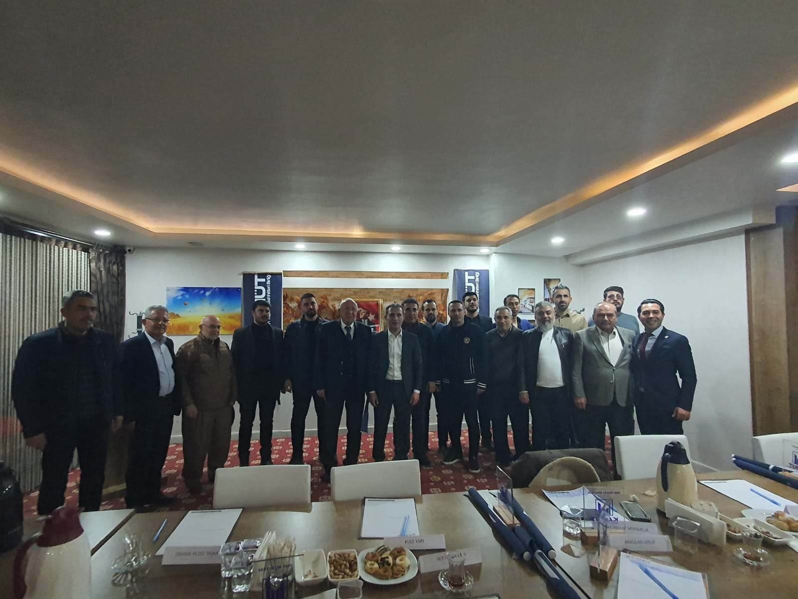 Ismet Pasa Caddesi Degisiyor Mu (1)