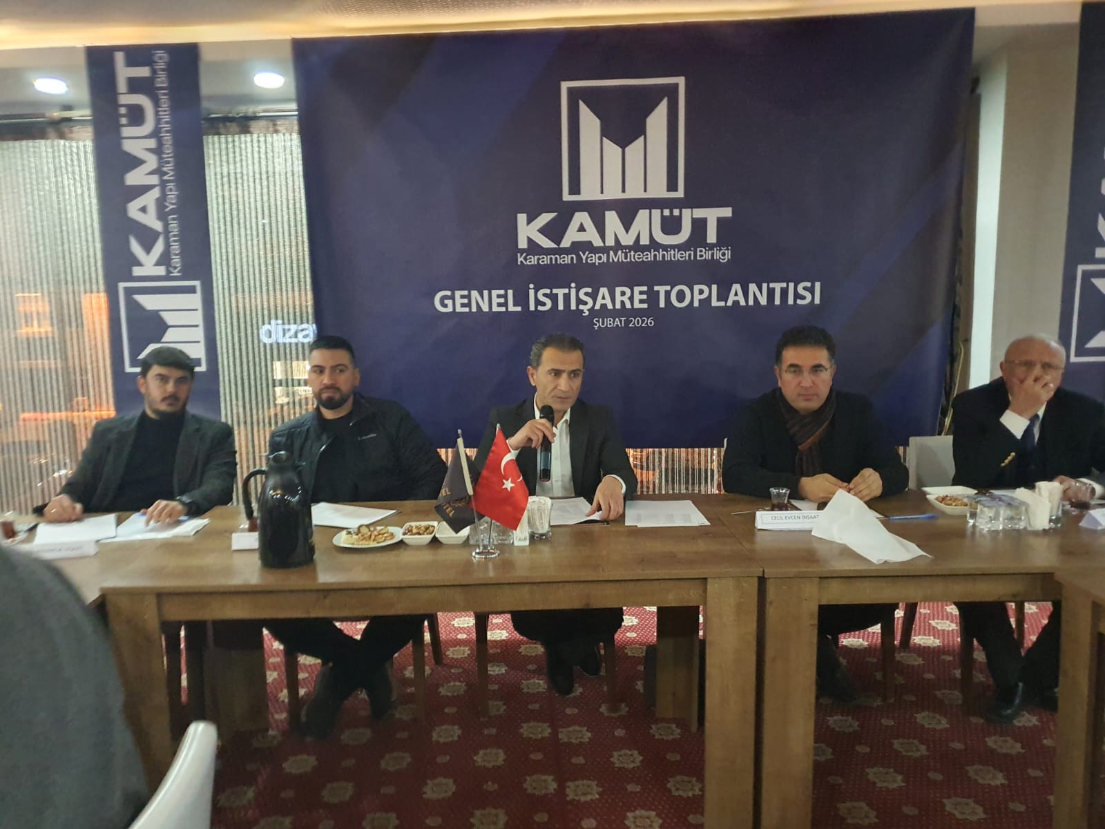 Ismet Pasa Caddesi Degisiyor Mu (2)