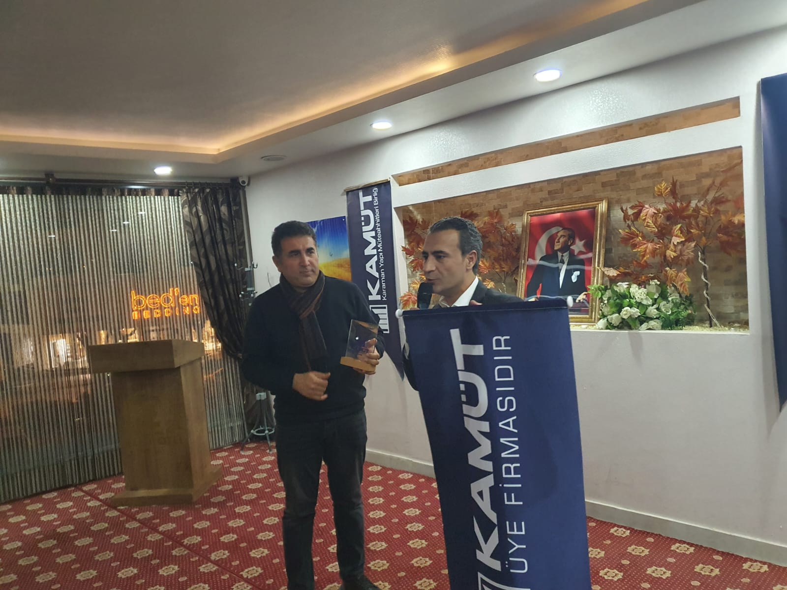 Ismet Pasa Caddesi Degisiyor Mu (3)