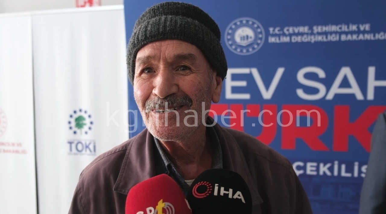 Karamanda 19 Bin 419 Kisi Basvurdu Toki Kura Heyecani0