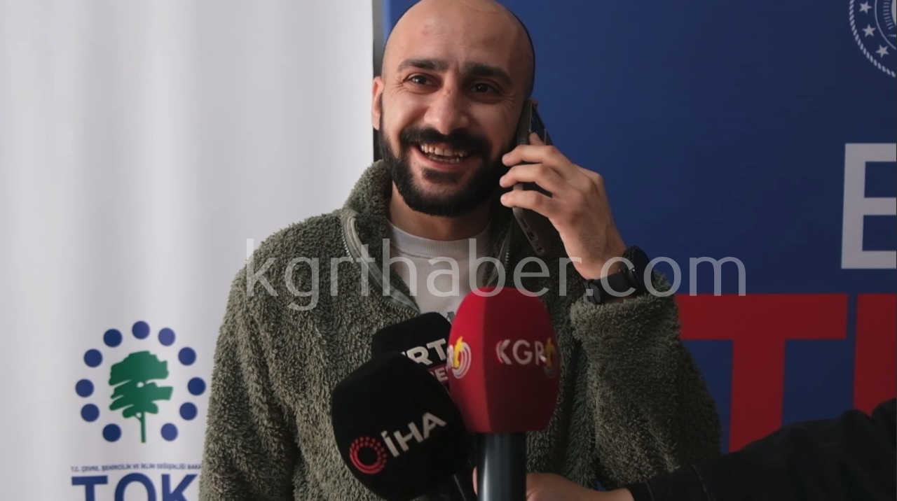 Karamanda 19 Bin 419 Kisi Basvurdu Toki Kura Heyecani1