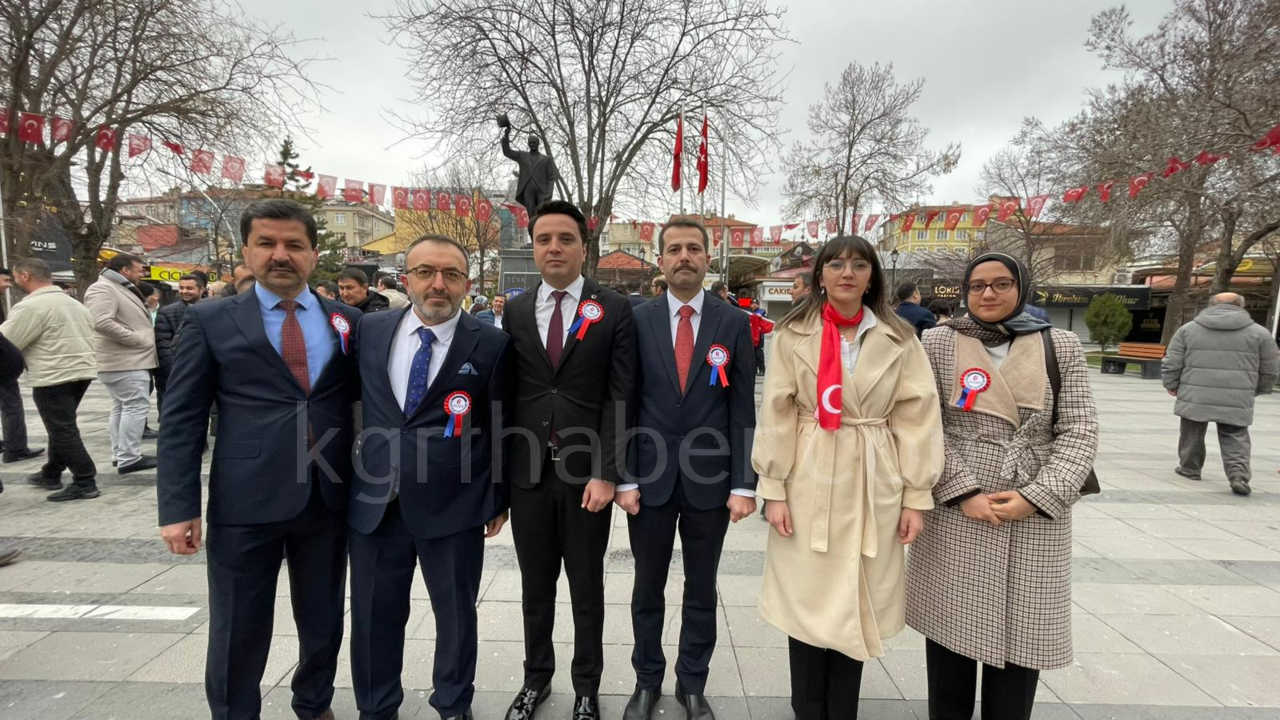 Karamanda 37 Vergi Haftasi Kutlamalari Basladi0