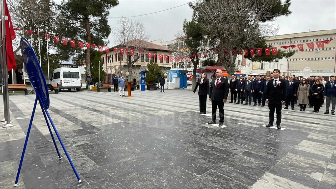 Karamanda 37 Vergi Haftasi Kutlamalari Basladi10