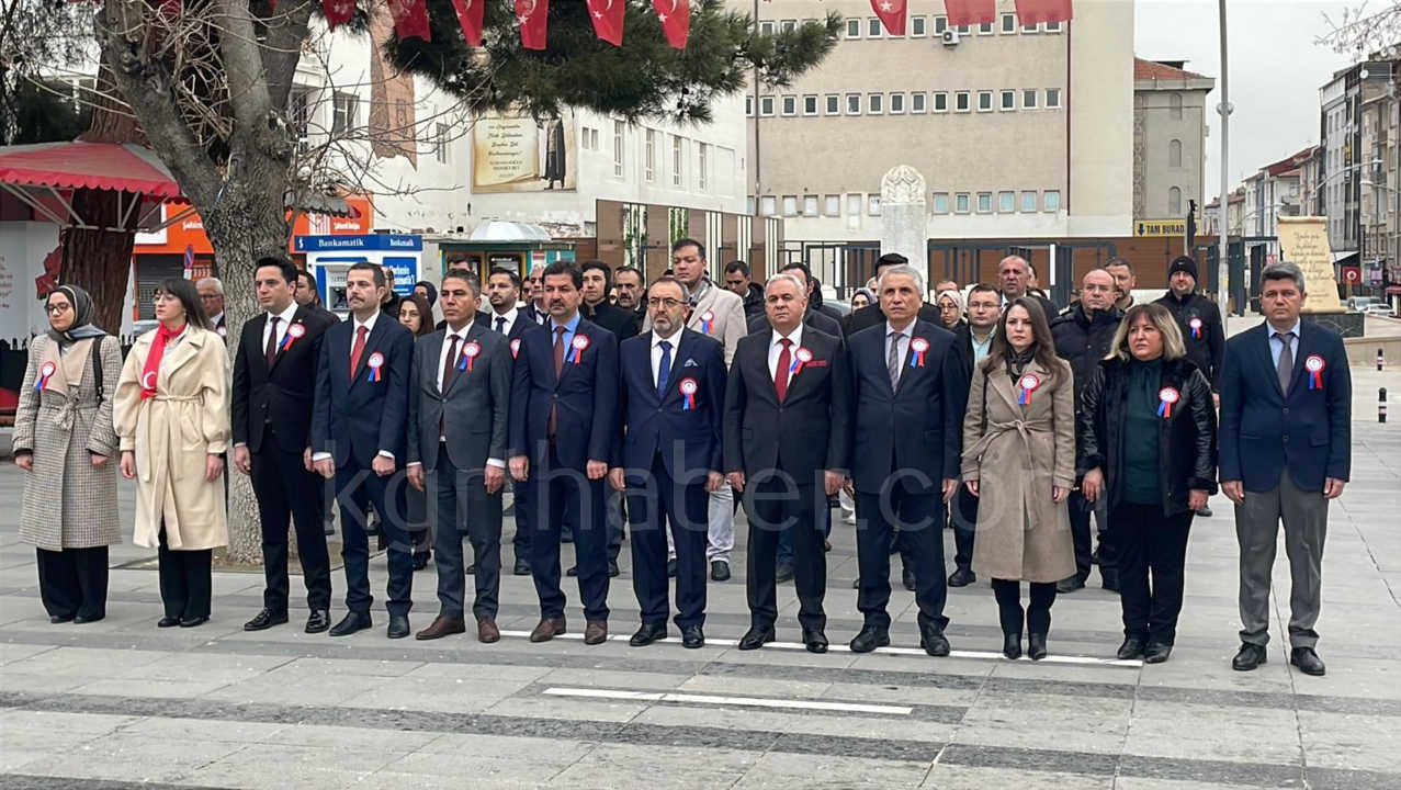 Karamanda 37 Vergi Haftasi Kutlamalari Basladi14