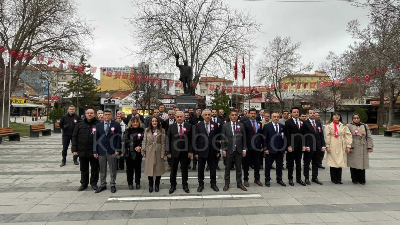 Karamanda 37 Vergi Haftasi Kutlamalari Basladi16