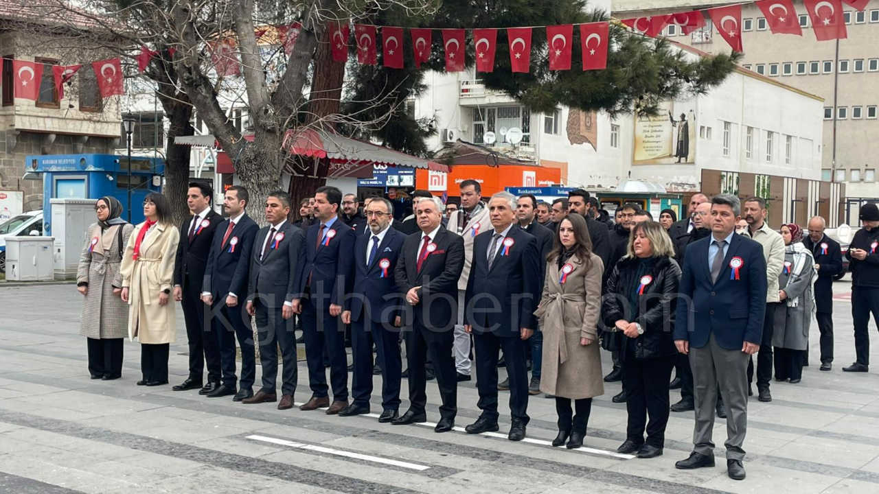 Karamanda 37 Vergi Haftasi Kutlamalari Basladi3