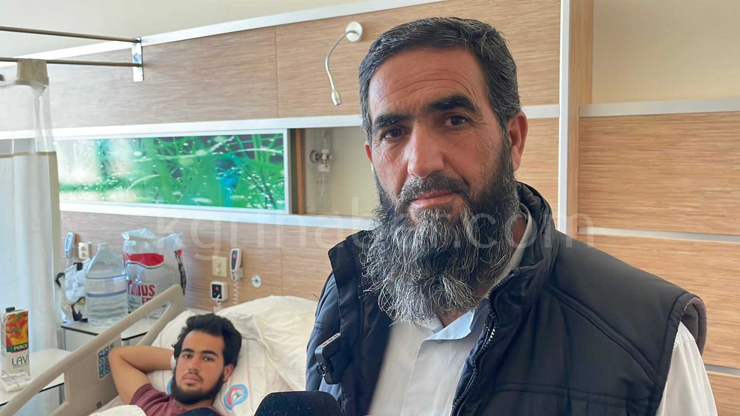 Karamanda Domuz Saldirisina Ugrayan Genc Coban Olumden Dondu3