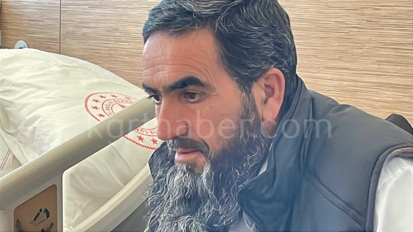 Karamanda Domuz Saldirisina Ugrayan Genc Coban Olumden Dondu6