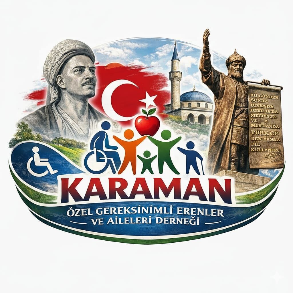 Karamanda Ozel Bireyler Icin Erenler Ve Aileleri Dernegi Kuruldu (7)