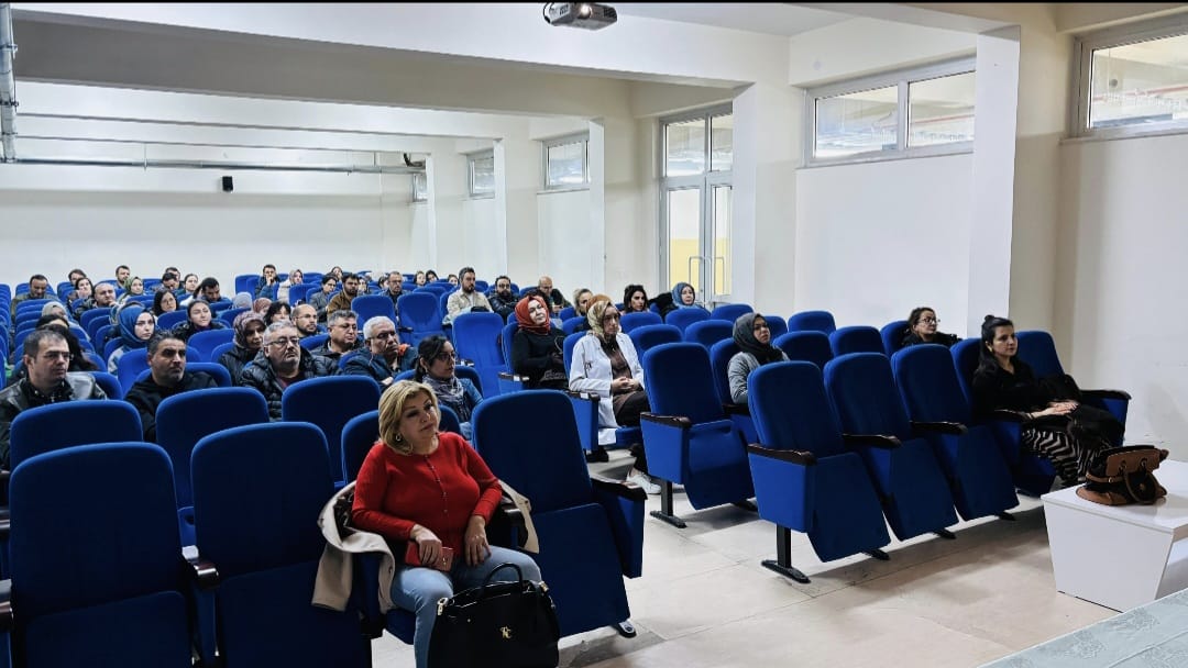 Karamanda Tubitak 2202 Bilim Olimpiyatlari Sureci Anlatildi3