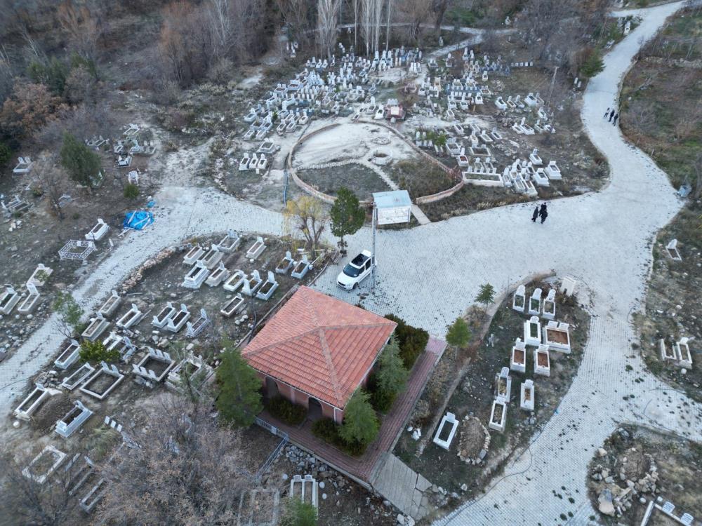 Karamandaki Sifali Camura Ilgi Yogun2