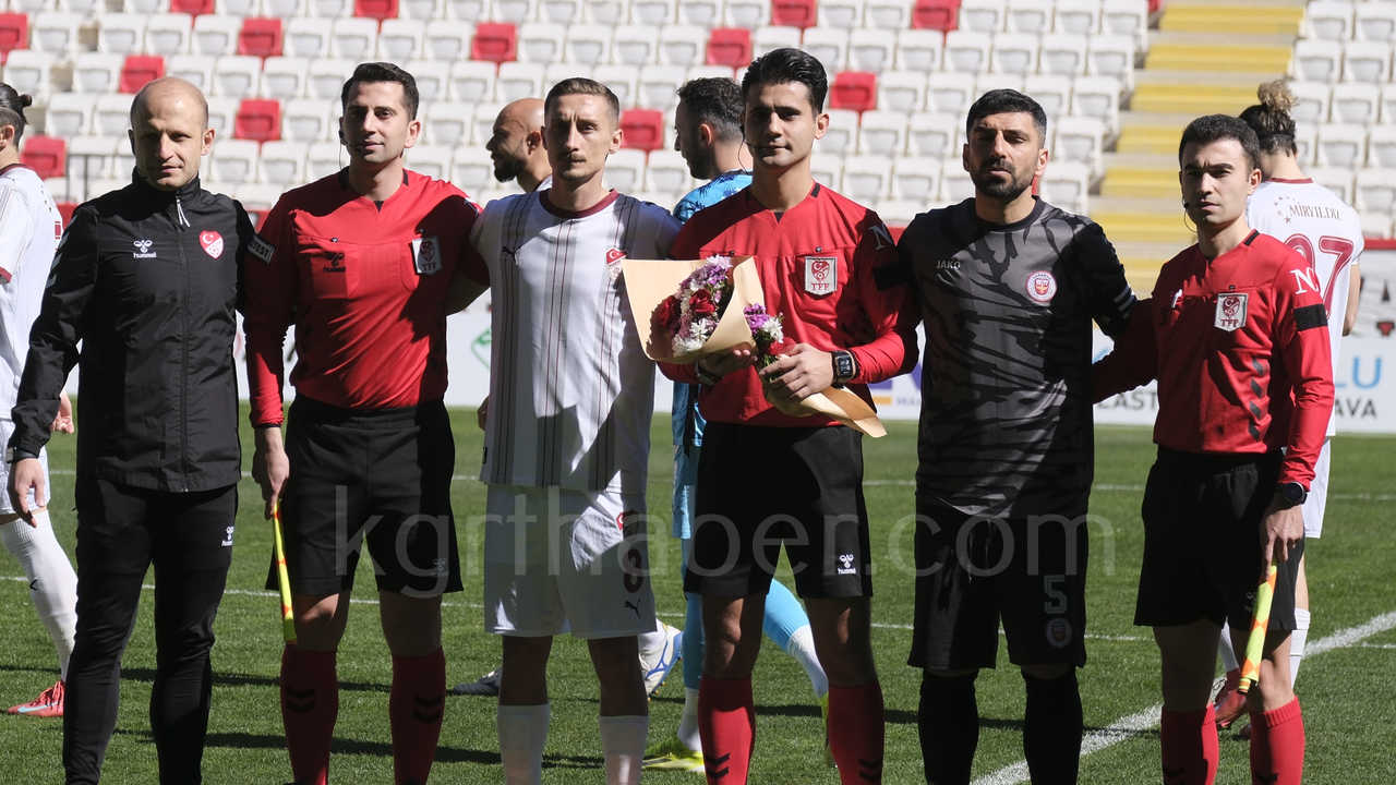 Karamanfk Elazıgspo Macı10